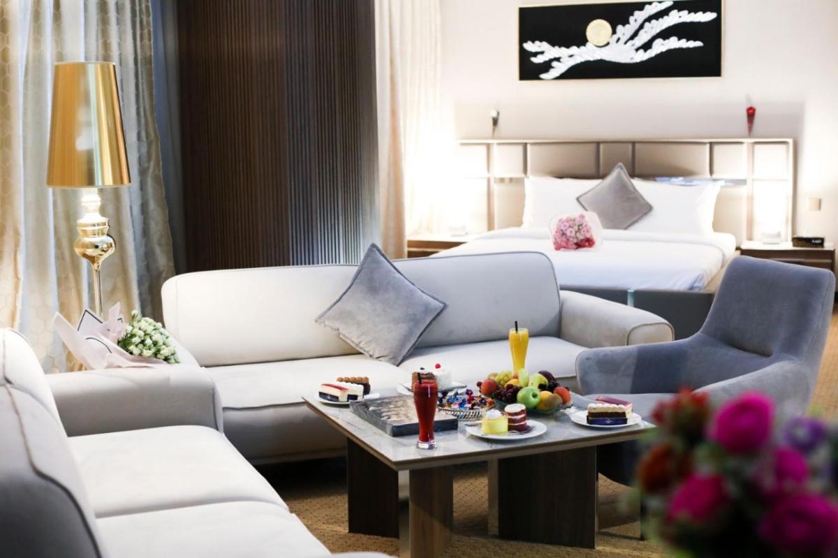 Panorama Hotel Kuwait - Housity