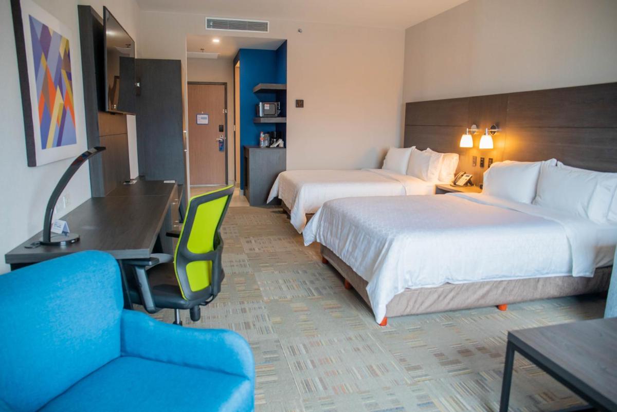 Holiday Inn Express & Suites - Tijuana Otay by IHG - Housity