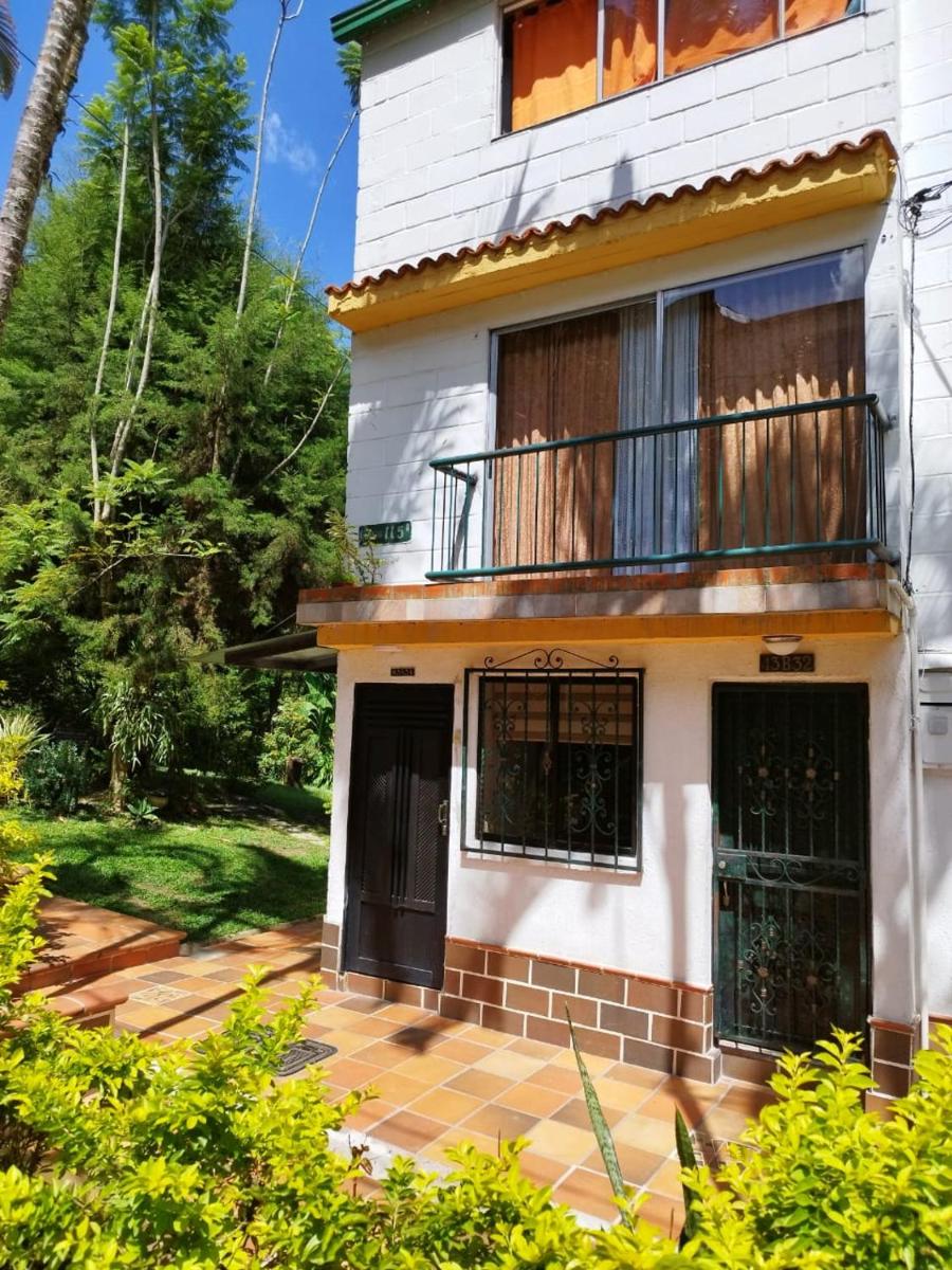 Suitetrails - Apartamento Quintas de San Javier