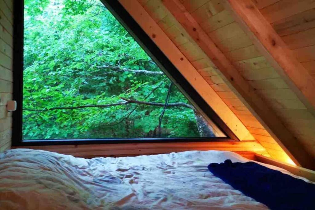 Suitetrails - Villa Treehouse Pleshine Ferizaj,Kosovo