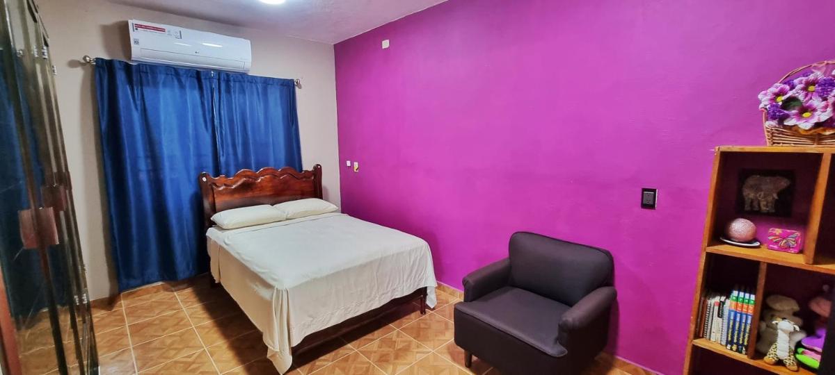 Suitetrails - Casa completa - 2 pisos(home office)