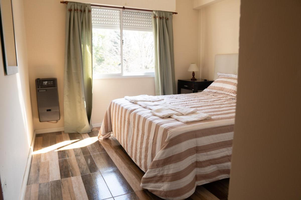 Cómodo depto en San Nicolás de los Arroyos. (0341-156752236) - Housity