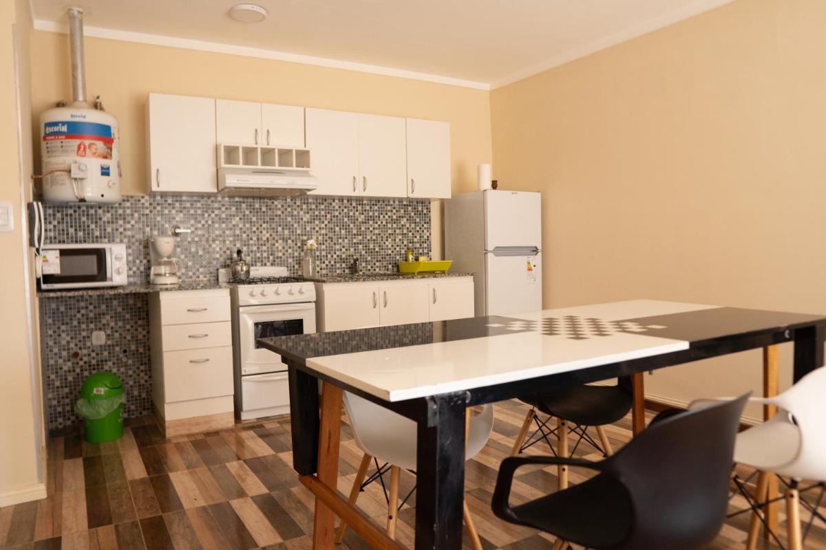 Cómodo depto en San Nicolás de los Arroyos. (0341-156752236) - Housity