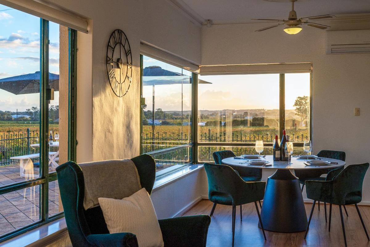 McGill Vineyard Barossa - Housity