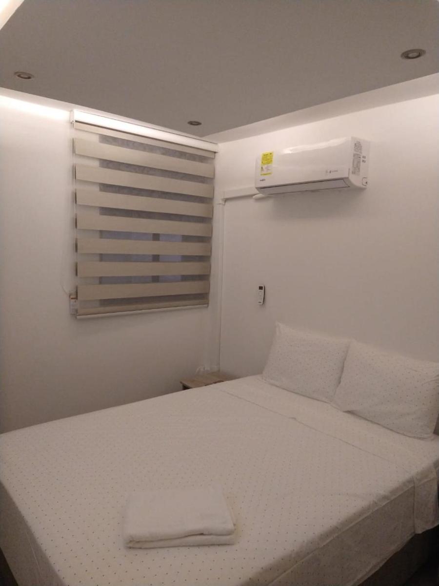 Moderno y Acogedor Apartaestudio - Housity