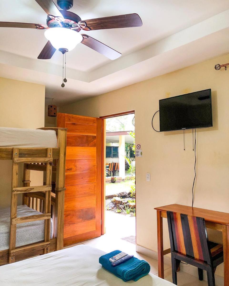 Suitetrails - Casa Inti Guesthouse & Lodge