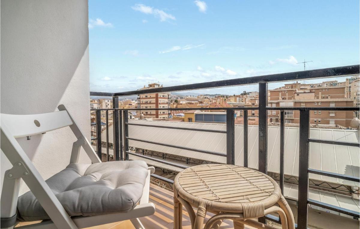 Beautiful Apartment In Málaga With Wifi - Housity
