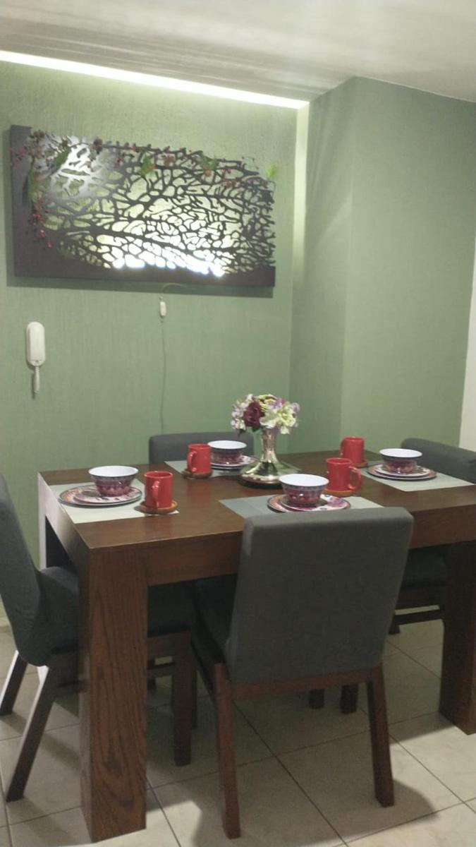 Luxury departament Centenario - Housity