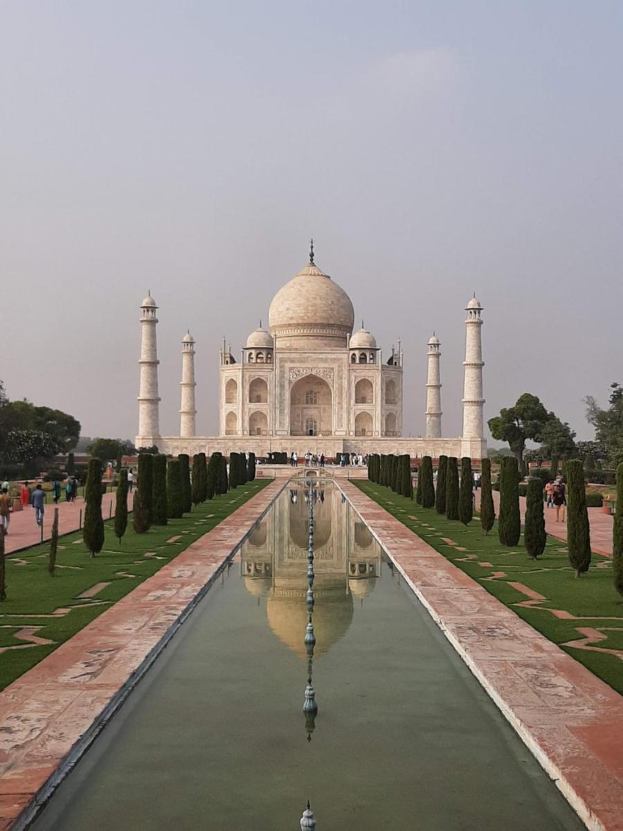India Agra Homestay - Housity