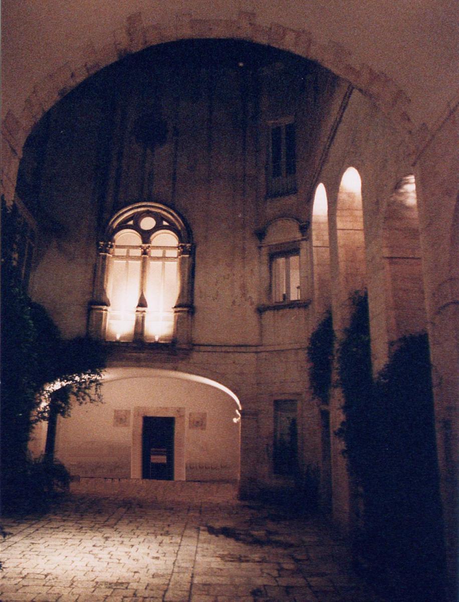 Palazzo Moccia - Housity