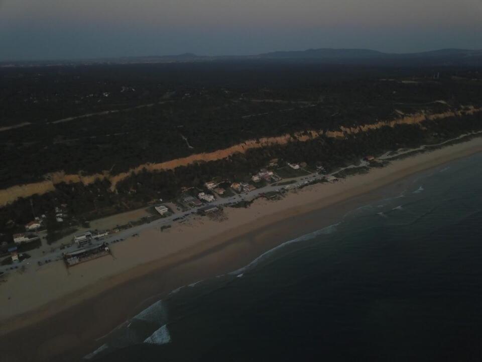 Rock’s Beach Spot Suit - Housity