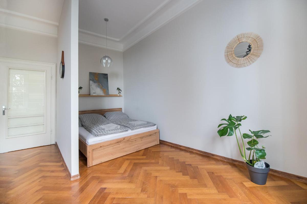 Apartamenty Piłsudskiego - Housity