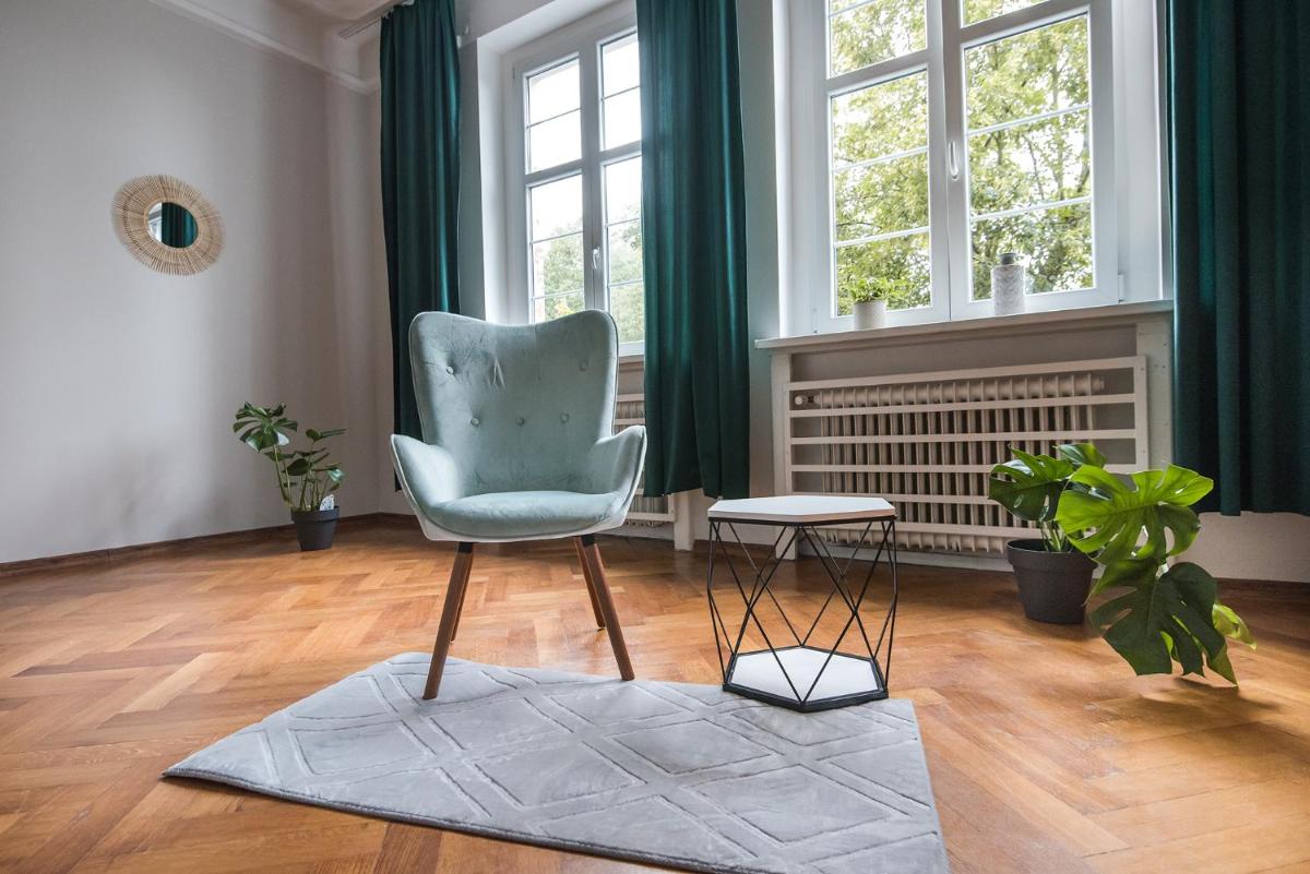Apartamenty Piłsudskiego - Housity
