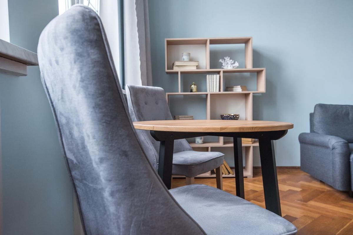 Apartamenty Piłsudskiego - Housity