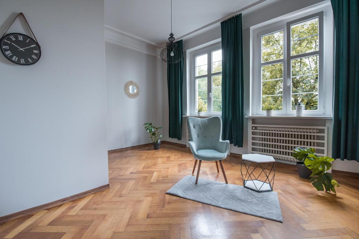 Apartamenty Piłsudskiego - Housity