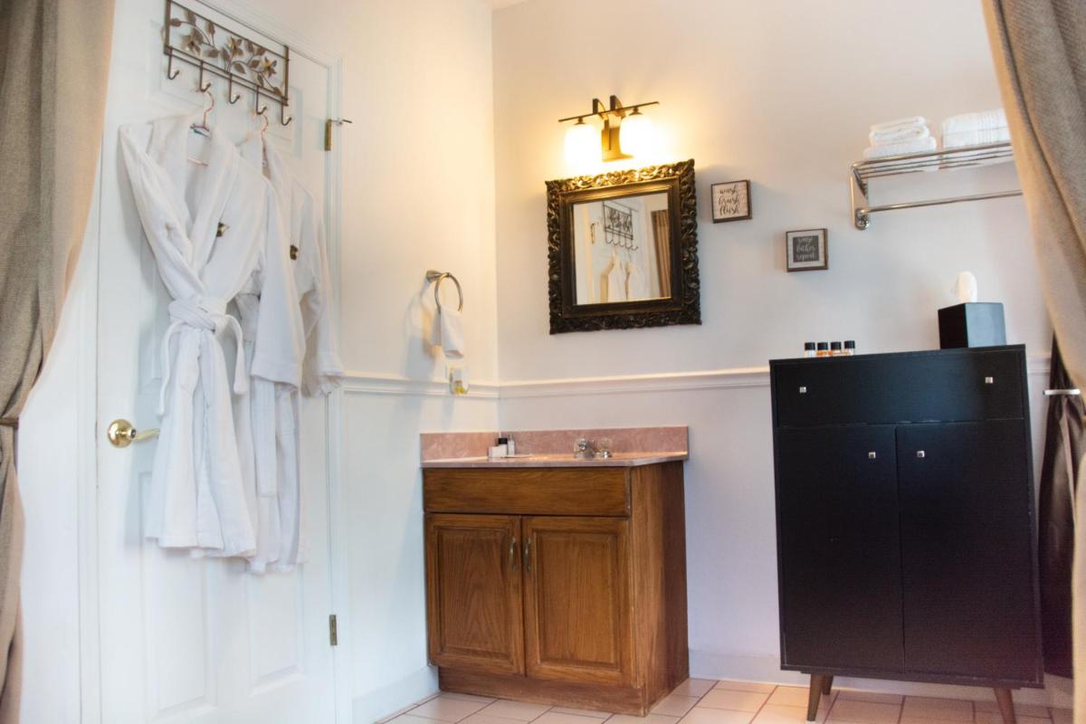 Agustin Inn - Saint Augustine - Adults Only - Housity