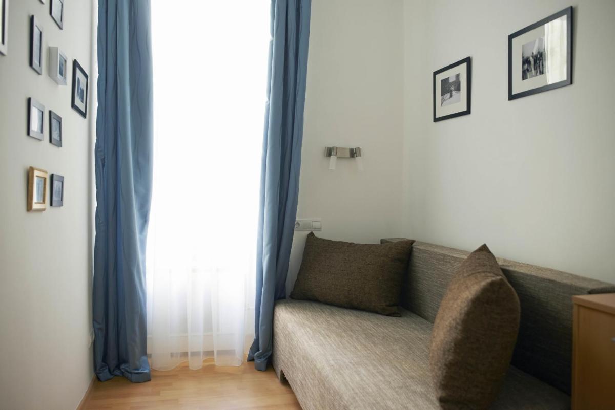 Louisa Apartment - Housity