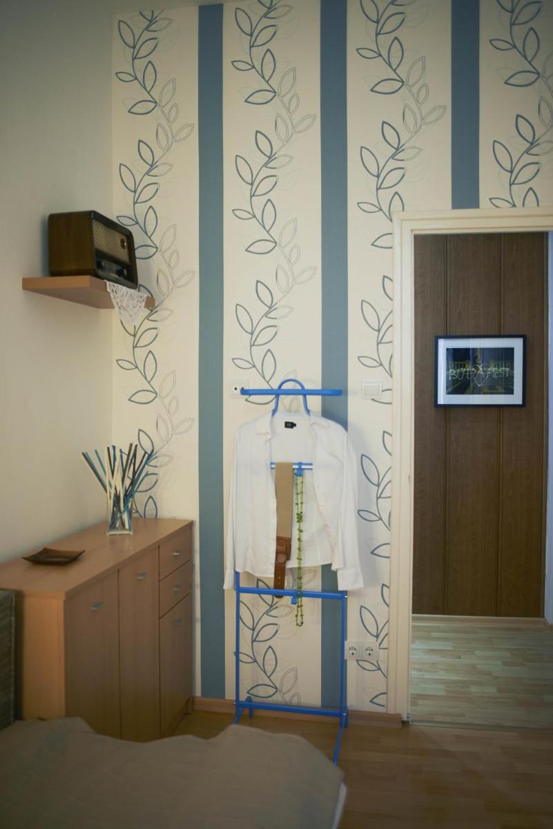 Louisa Apartment - Housity