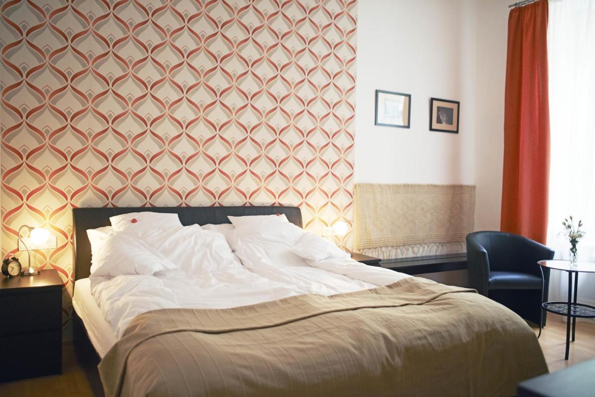 Louisa Apartment - Housity