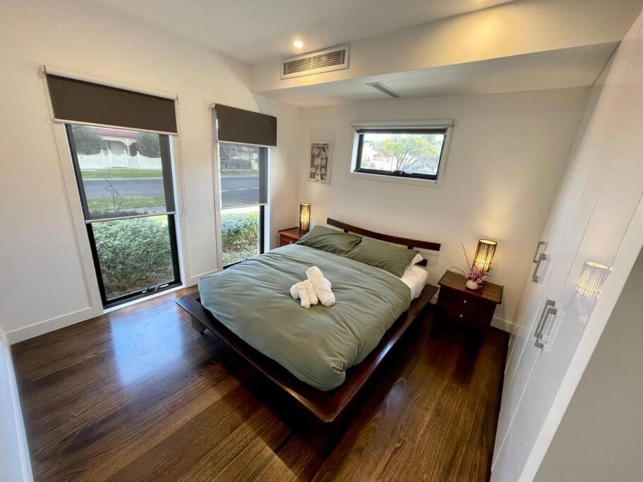 Sakura House- Beautiful Japanese Style Family Home - Housity