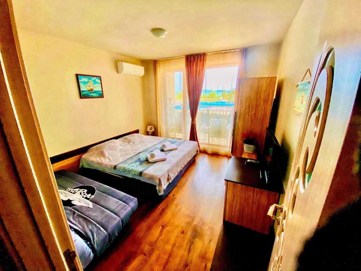 Suitetrails - DIAMOND APARTMENT №1 - RELAX HOLIDAY VIEWS SEA AND POOL