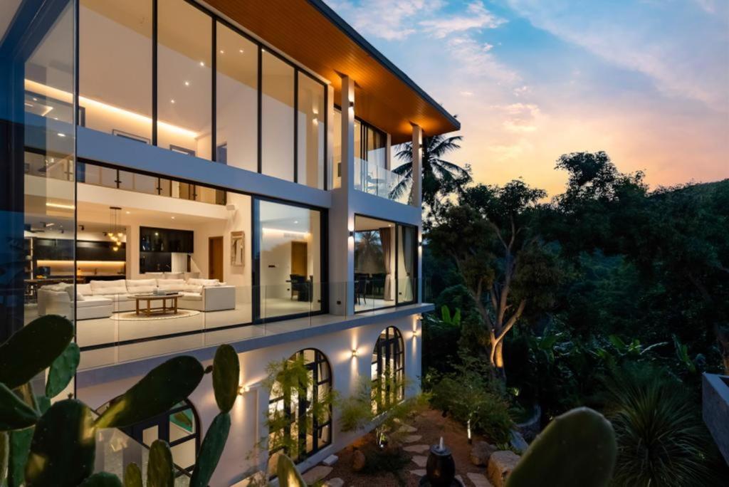 Villa Massimiliano Koh Samui - Housity