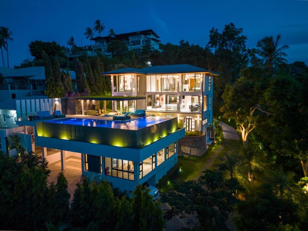 Villa Massimiliano Koh Samui - Housity