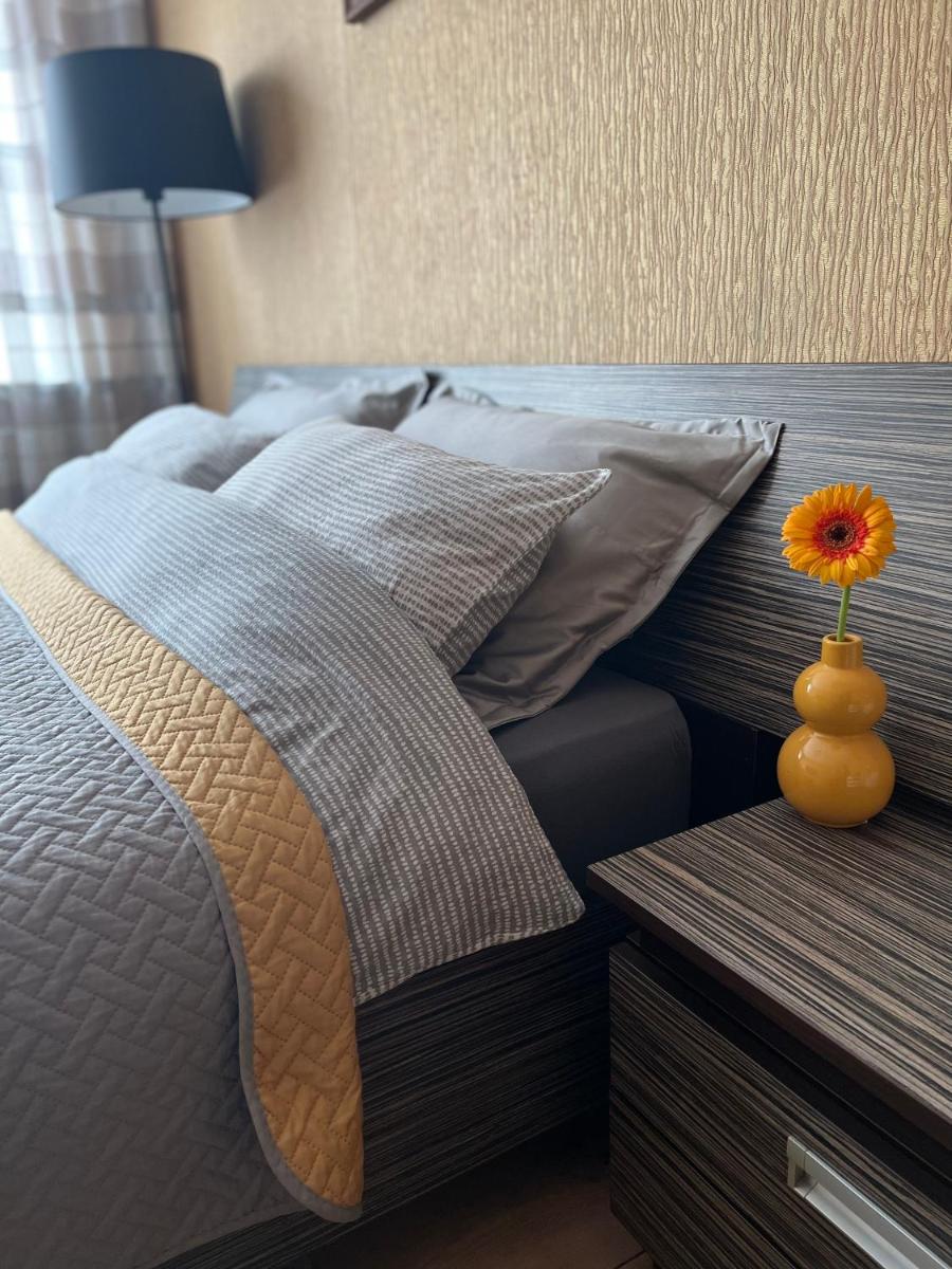 Cozy one bedroom apartment in the city center - Housity