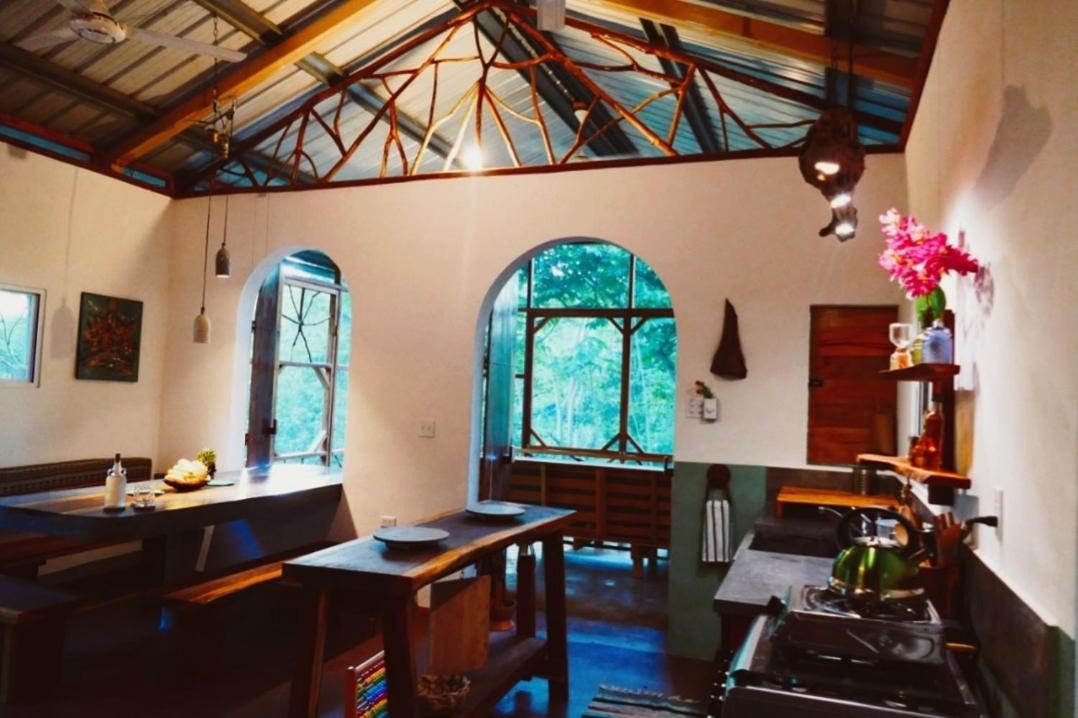 Alma Del Rio Eco-Comfort on the water - Housity