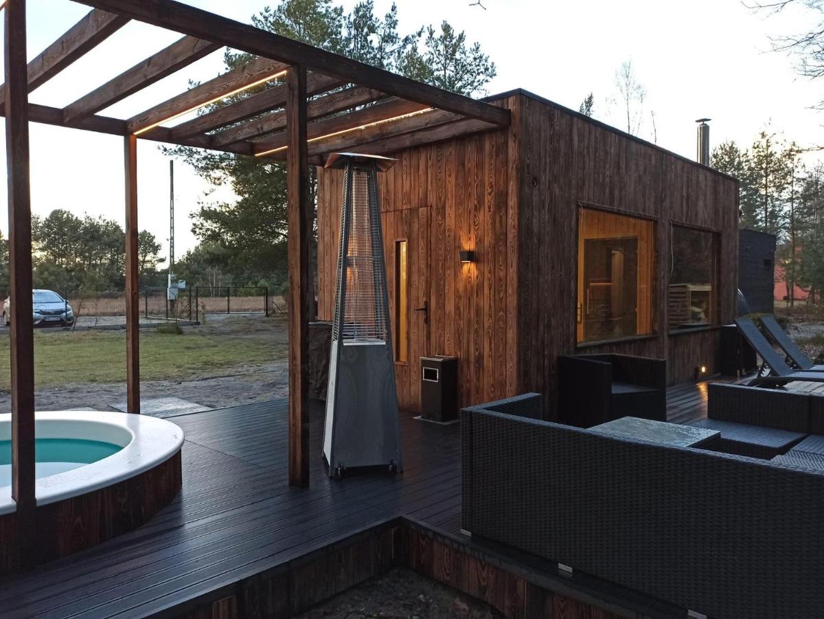 Las Saunas - Housity
