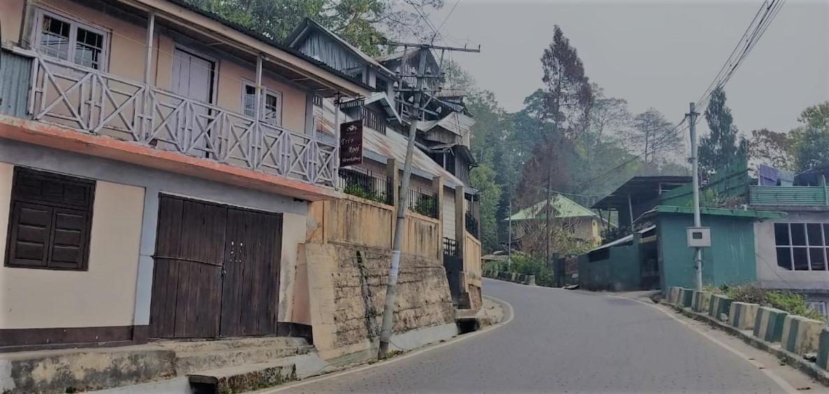 Trioroof Homestay - Housity