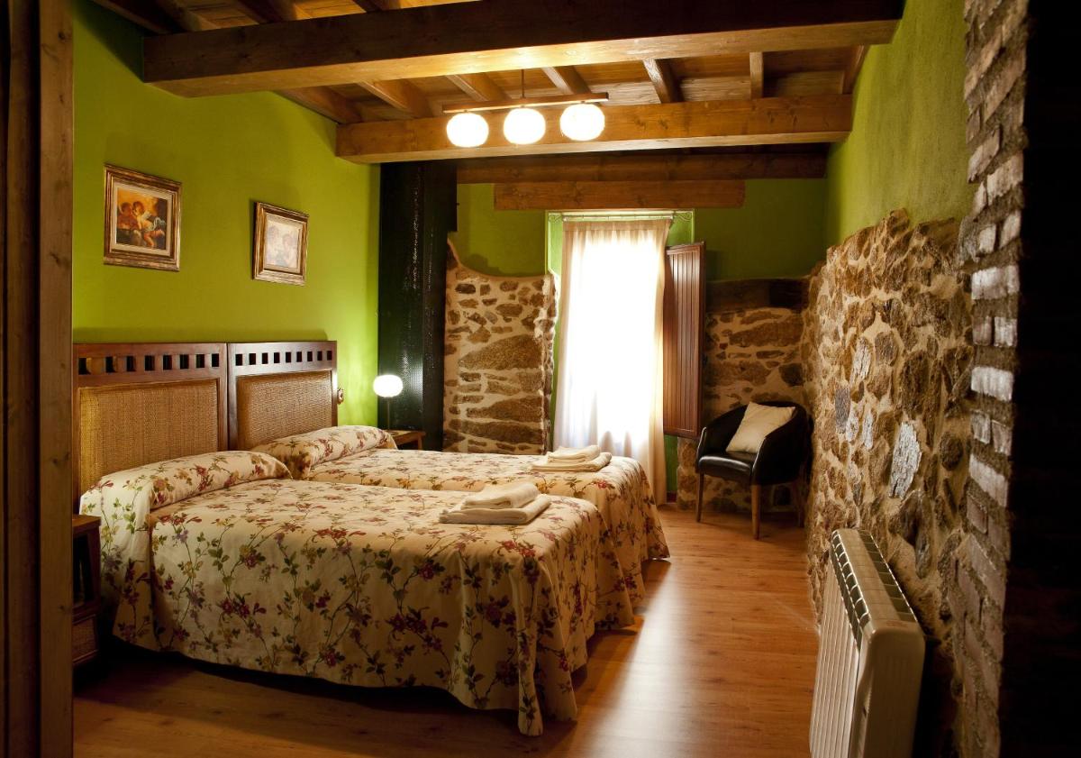 Casa Rural ARBEQUINA - Housity