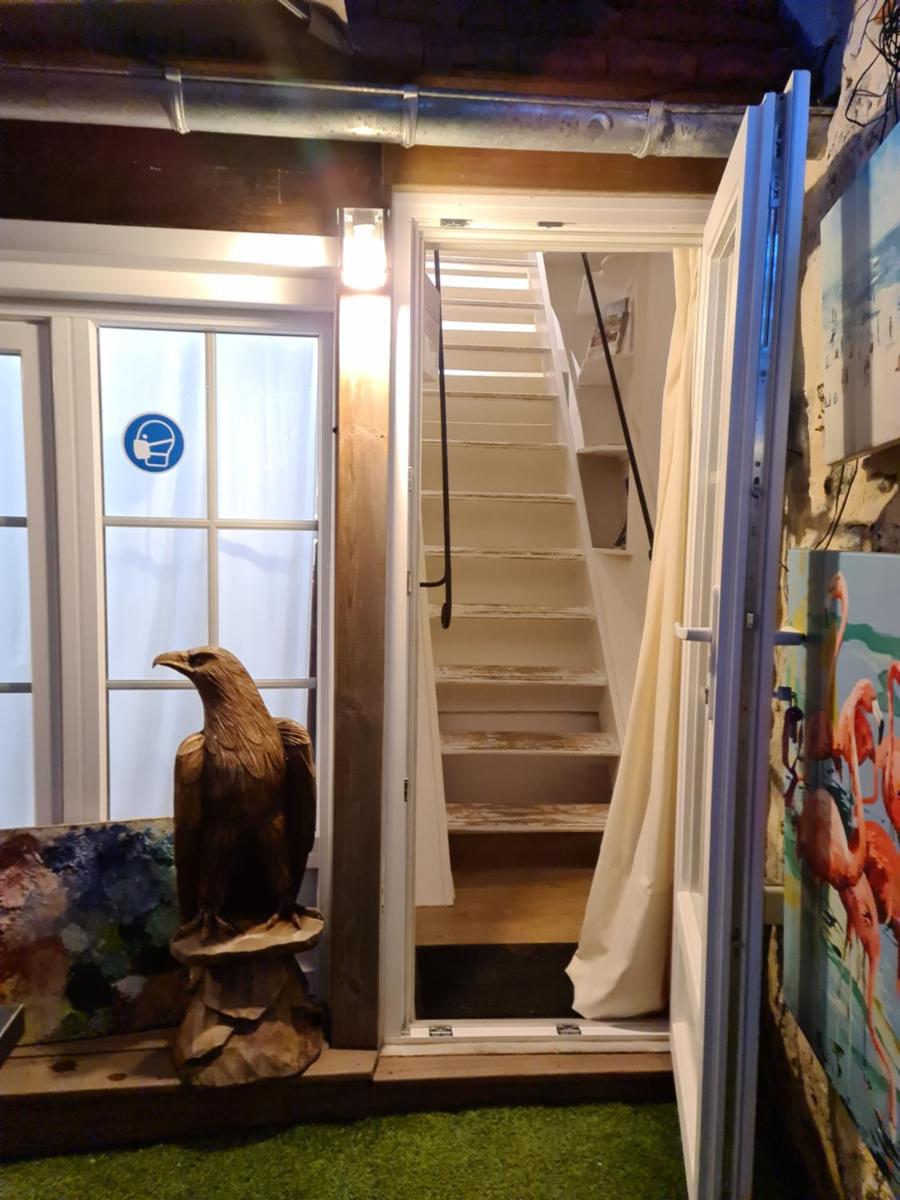 Le petit nid d'aigle - Giverny - Housity