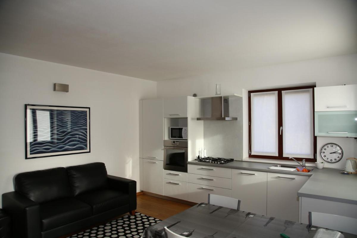 Relax e natura vicino a Trento - Housity