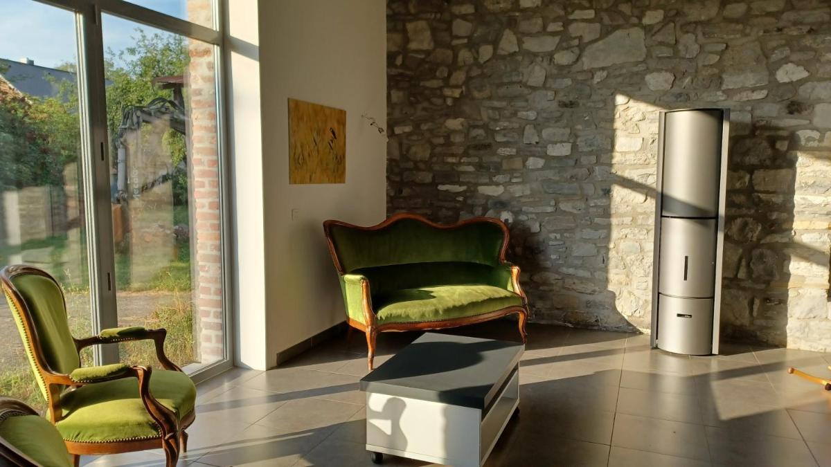 Gite de Baive - Housity