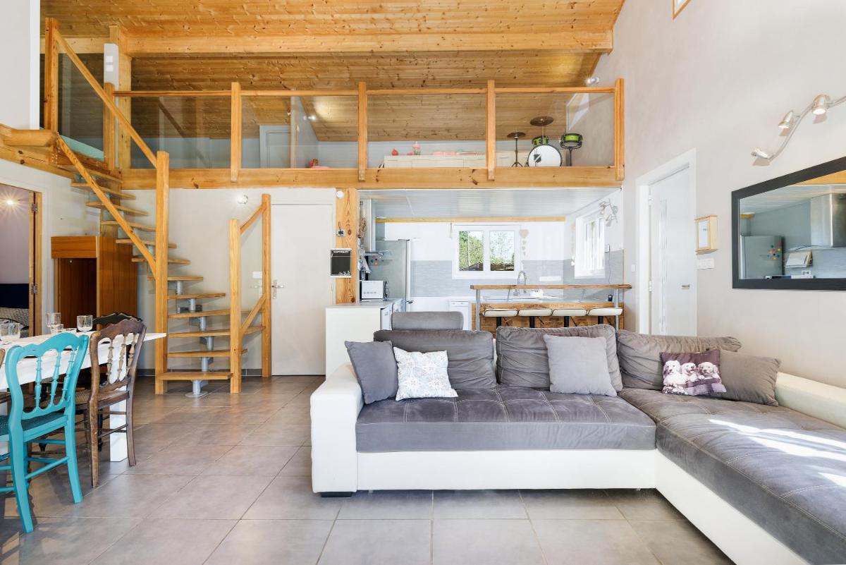 Un petit coin de vacances - Housity