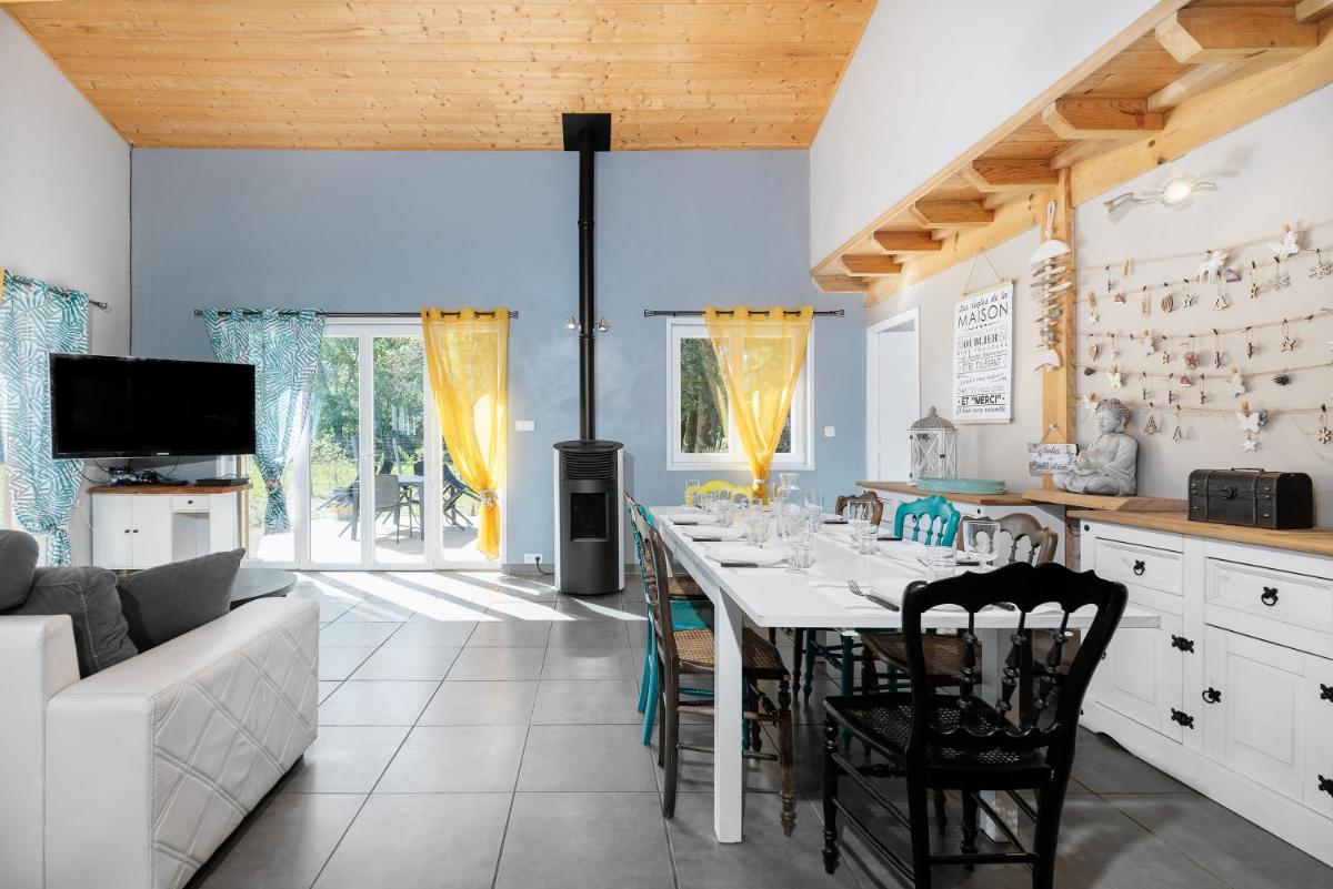 Un petit coin de vacances - Housity