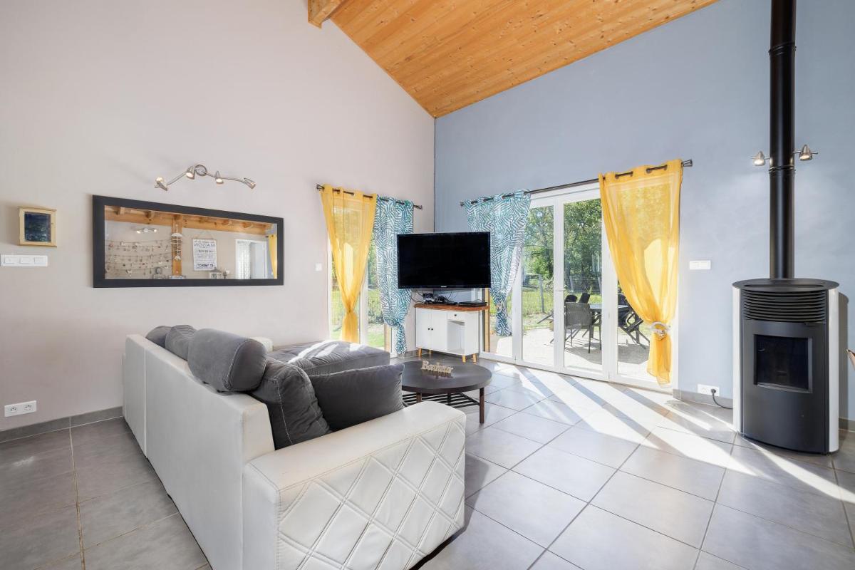Un petit coin de vacances - Housity