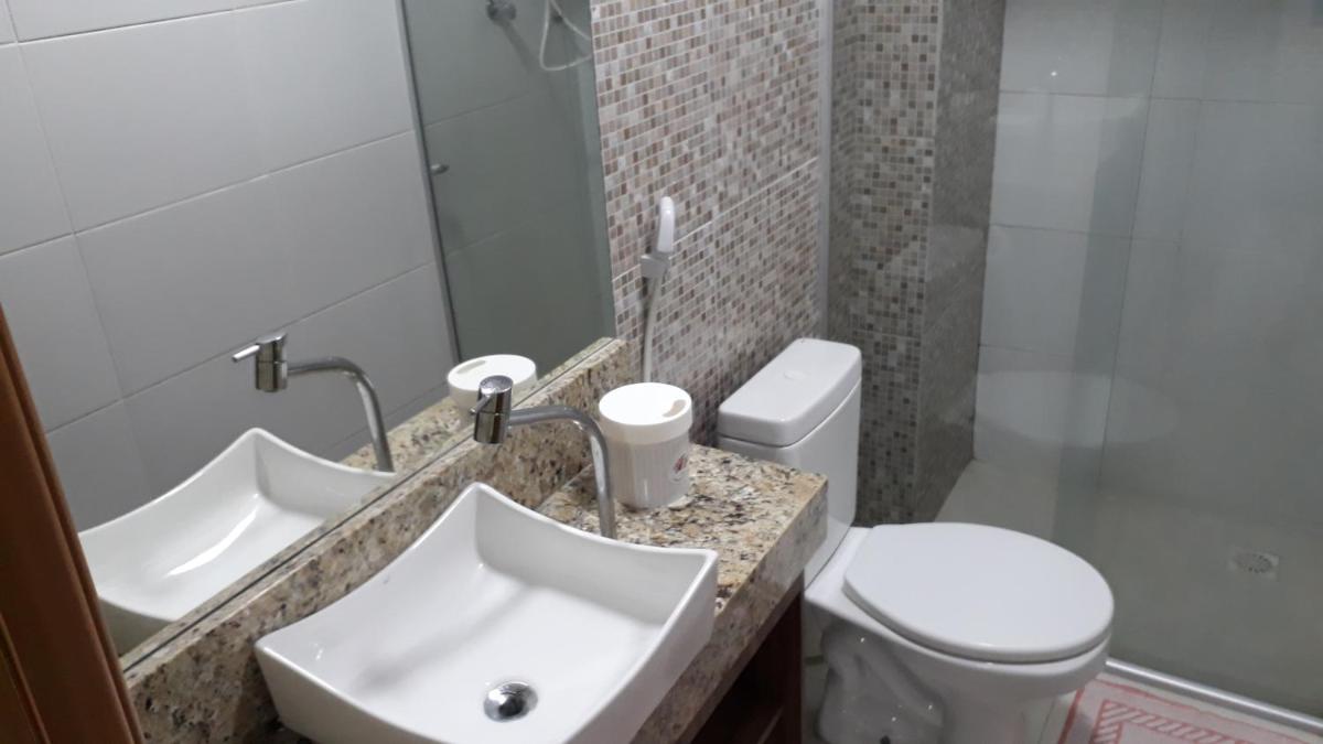 Maravilhoso FLAT 201 próximo Shopping Partage - Housity