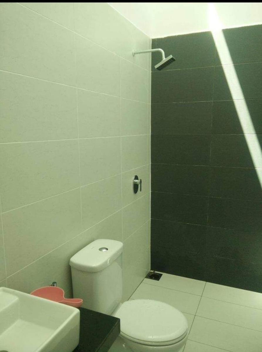 Noorsyah Homestay Stadium Utama - Hizvo