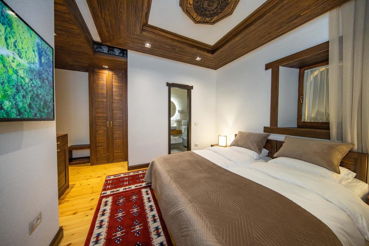 Hotel - Kulla e Zenel Beut - Housity
