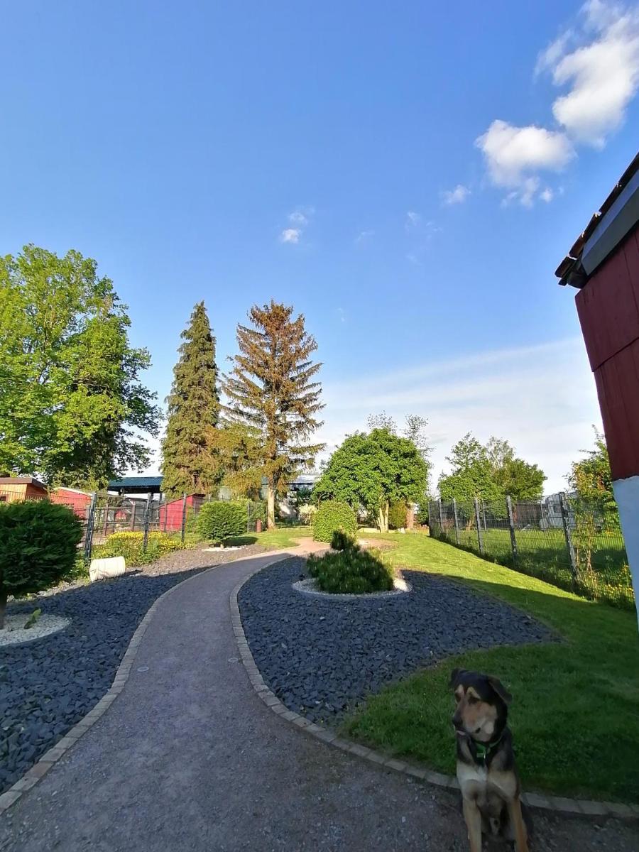 Suitetrails - Kuhstall am Weinberg