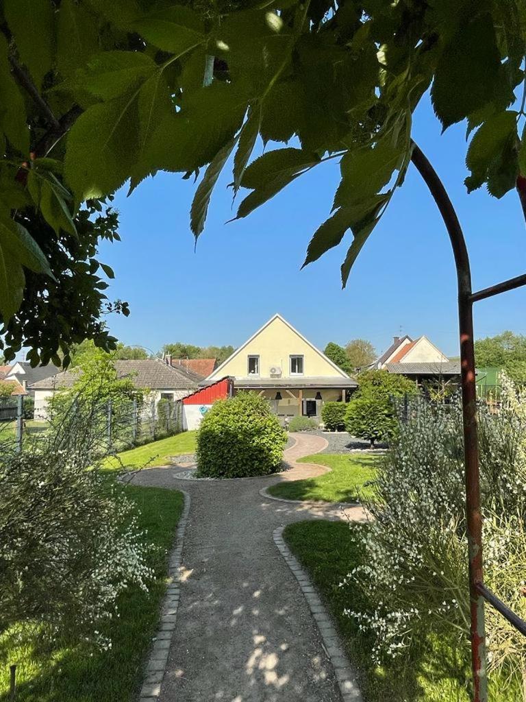 Suitetrails - Kuhstall am Weinberg