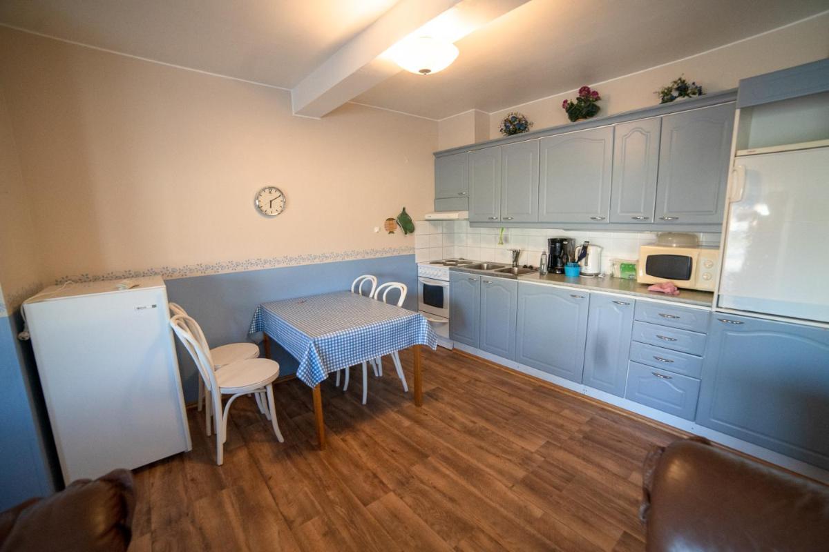 Suitetrails - Apartment for 3