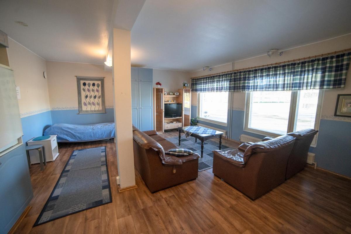 Suitetrails - Apartment for 3