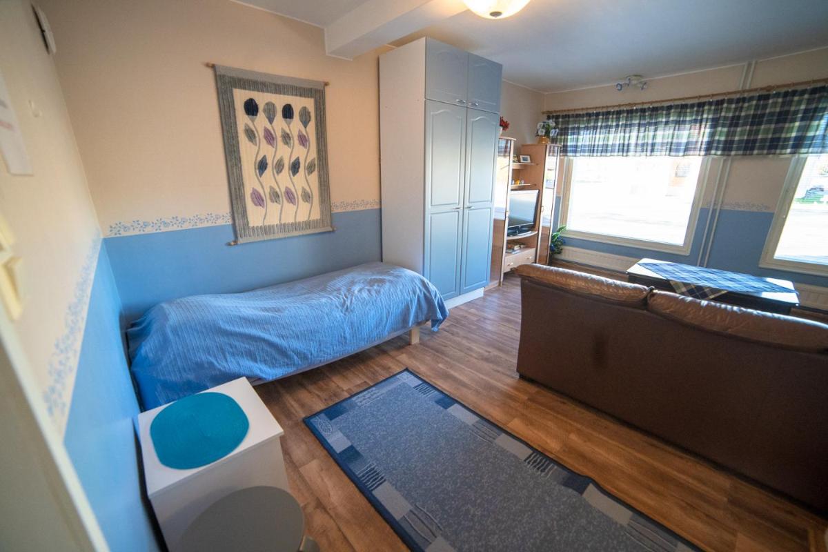 Suitetrails - Apartment for 3
