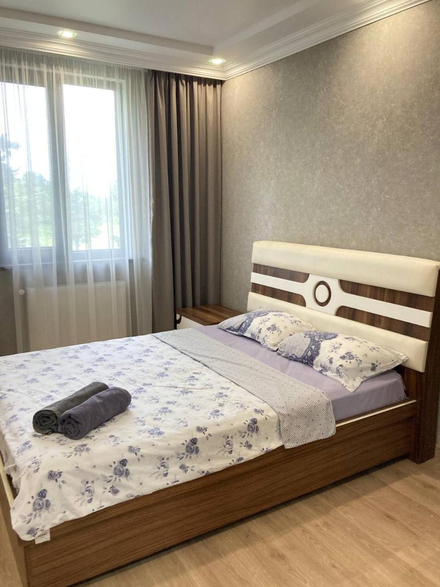 Apart otel poti - Housity