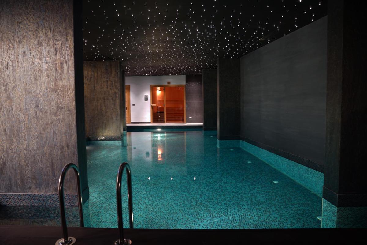 Galata's Hotel - Housity