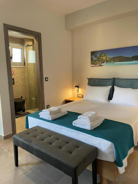 Suitetrails - Michailidis Rooms