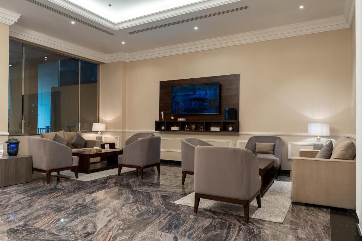 Dyafa Luxury - Hizvo